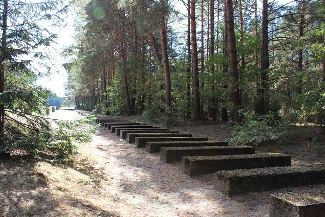 Treblinka Concentration Camp, Heartbreaking Tour from Warsaw - Timing, comfort, and the return to Warsaw