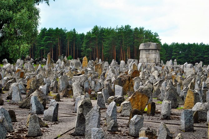 Treblinka Concentration Camp, Heartbreaking Tour from Warsaw - Who will find this tour worthwhile