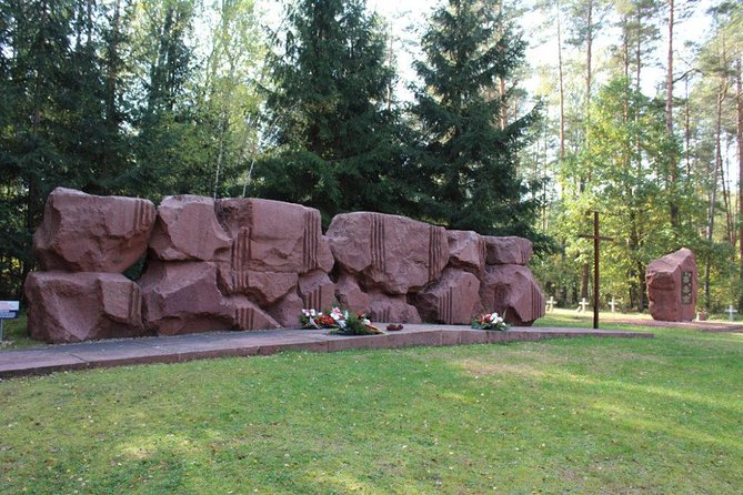 Treblinka Concentration Camp, Heartbreaking Tour from Warsaw - Should you book the Treblinka tour from Warsaw?