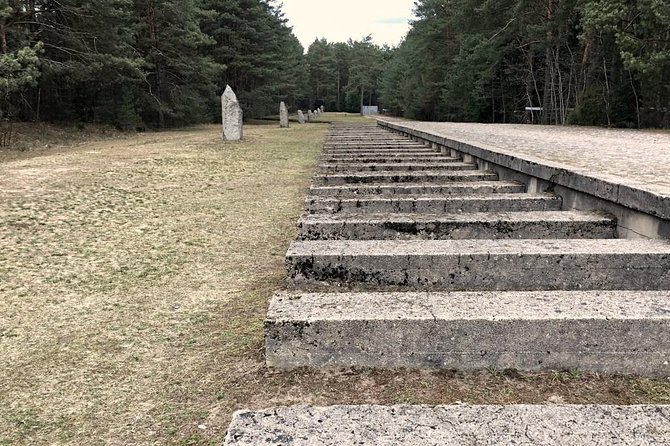 Treblinka Death Camp 6 Hour Private Tour from Warsaw - The drive from Warsaw to Treblinka