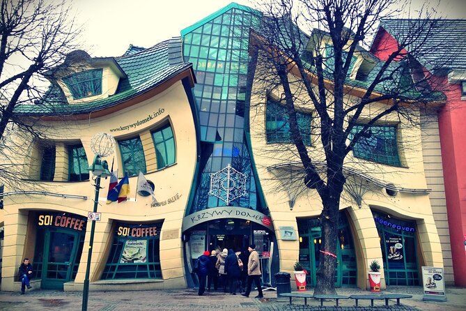 TriCity Tour (Gdansk, Gdynia, Sopot) - PRIVATE (8h) - Neptune’s Fountain and the story of a city symbol