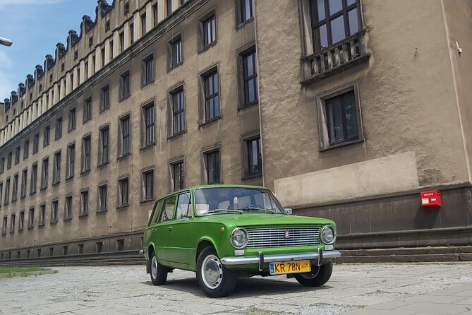 Trip Around Nowa Huta - Krakow - Why Nowa Huta belongs on your Krakow plan