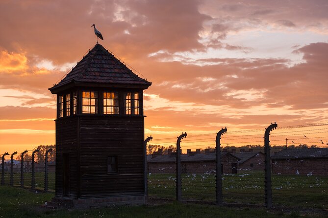 Two Day Trip to Auschwitz Birkenau and Wieliczka Salt Mine - Auschwitz I, about two hours inside the former camp