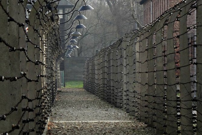 Two Krakow Airport Transfers, Auschwitz-Birkenau & Salt Mine - Why Pair Auschwitz-Birkenau With Wieliczka Salt Mine?