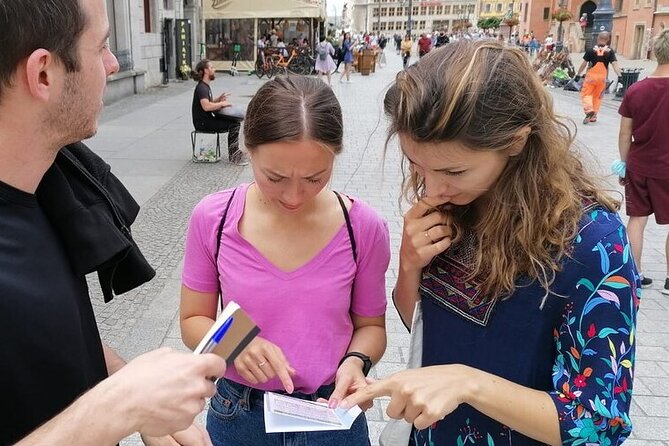 Undercover City Games: Bydgoszcz - Key points about the Bydgoszcz spy mission