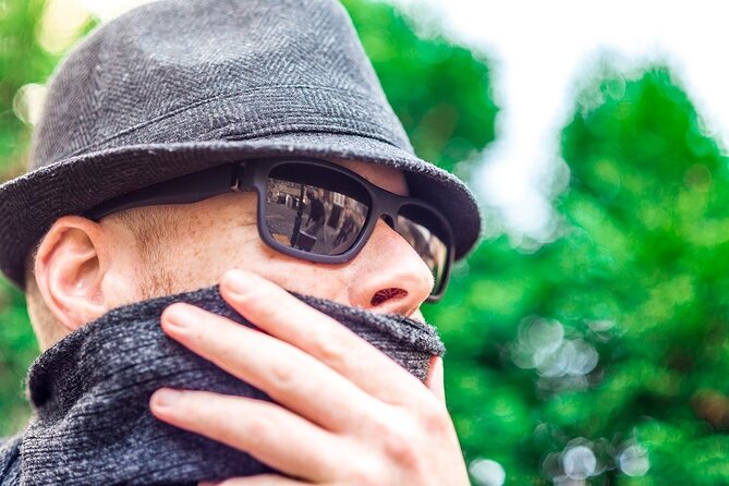 Undercover City Games: Krakow - A spy mission through Krakow’s Old Town
