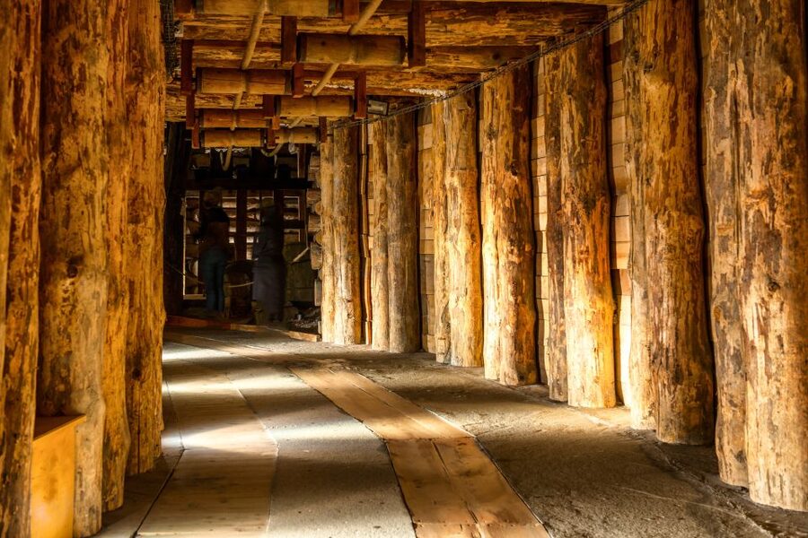 Unesco List; Wieliczka Salt Mine Half-Day Tour from Kraków - From Kraków Streets to a Salt-Mining City