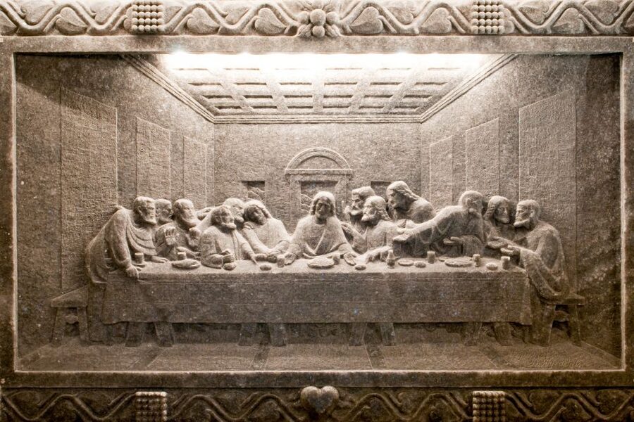 Unesco List; Wieliczka Salt Mine Half-Day Tour from Kraków - Group Size, Guides, and the Pickup Experience