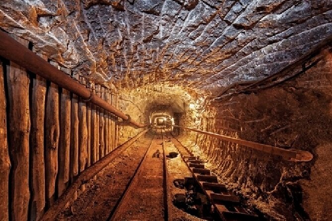 UNESCO Wieliczka Salt Mine Half-Day Tour from Kraków - Starting in Kraków With Hotel Pickup