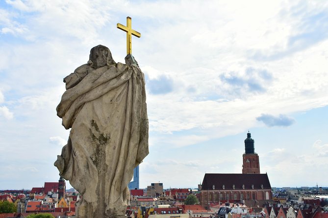 University of Wrocław: Audio Guide & Admission - Why Wrocław University deserves a stop