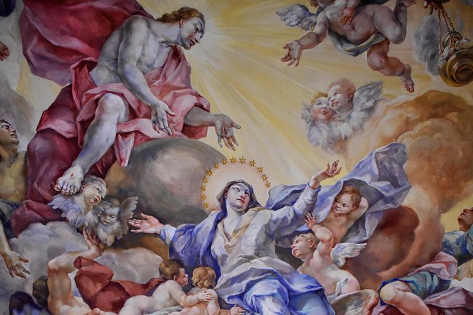 University of Wrocław: Audio Guide & Admission - From Brahms to the university’s Nobel connections