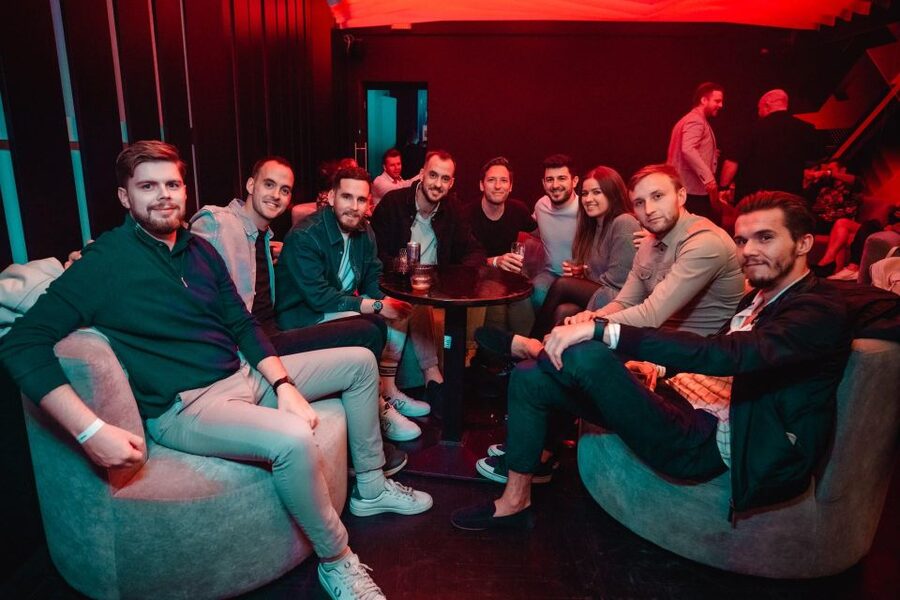 VIP Club Entry and Booth Booking - Practical planning for your evening