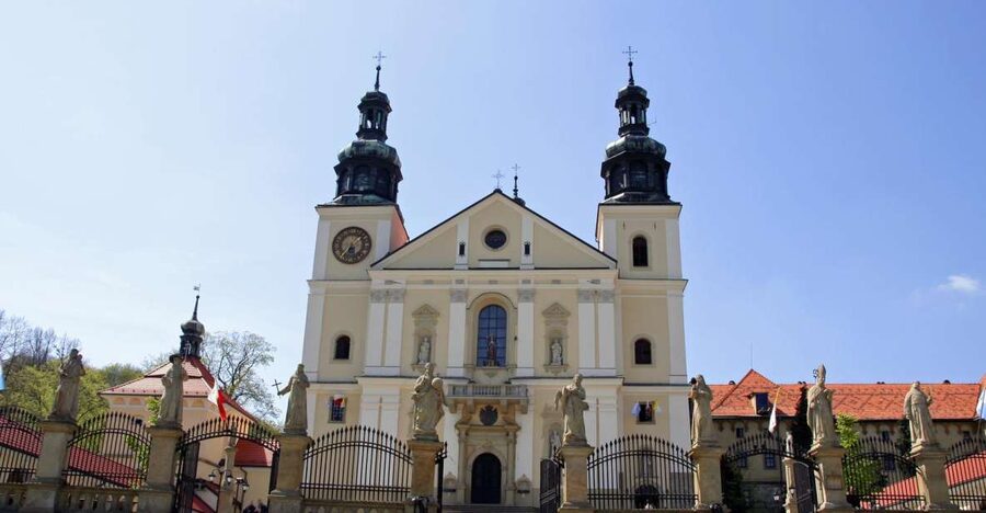 Wadowice and Kalwaria: John Paul II Route - Is the $160 price fair?