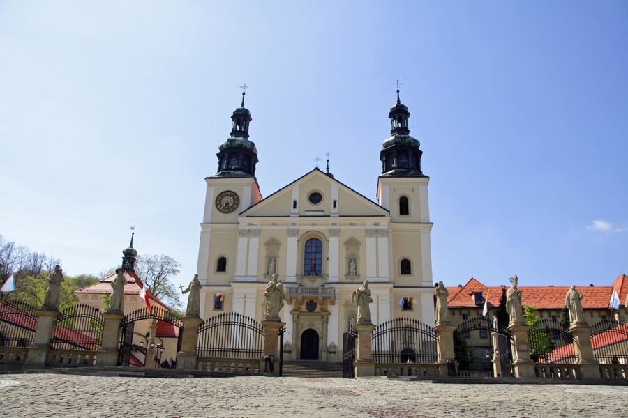 Wadowice and Kalwaria: John Paul II Route - Who will get the most from this tour