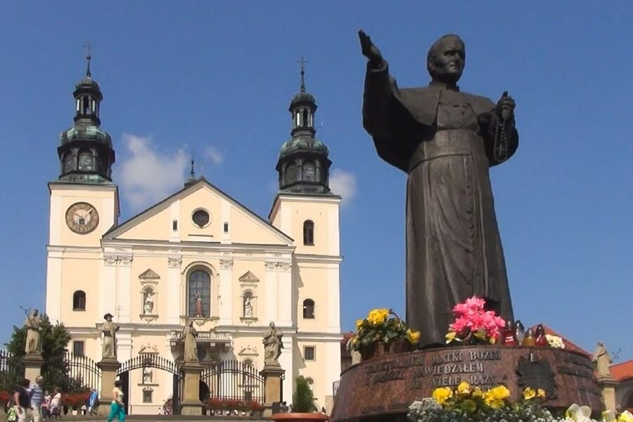 Wadowice, Kalwaria and Lagiewniki: John Paul II Tour - Is $241 a Fair Price?