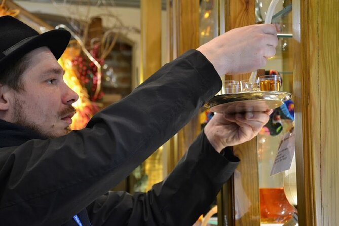 Walking Guided Tour with Street Food in Krakow - Price, timing, and what you really receive