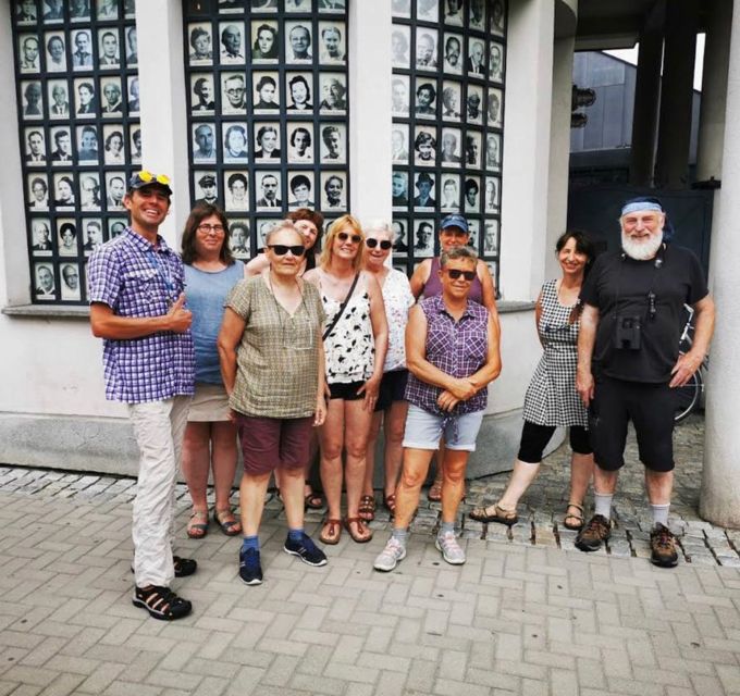 Walking Tour of Krakow: Old town - 2-Hours of Magic - Wawel Castle and Krakow’s royal story