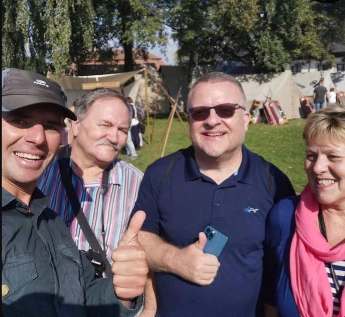Walking Tour of Krakow: Old town - 2-Hours of Magic - Weather, clothing, and practical comfort