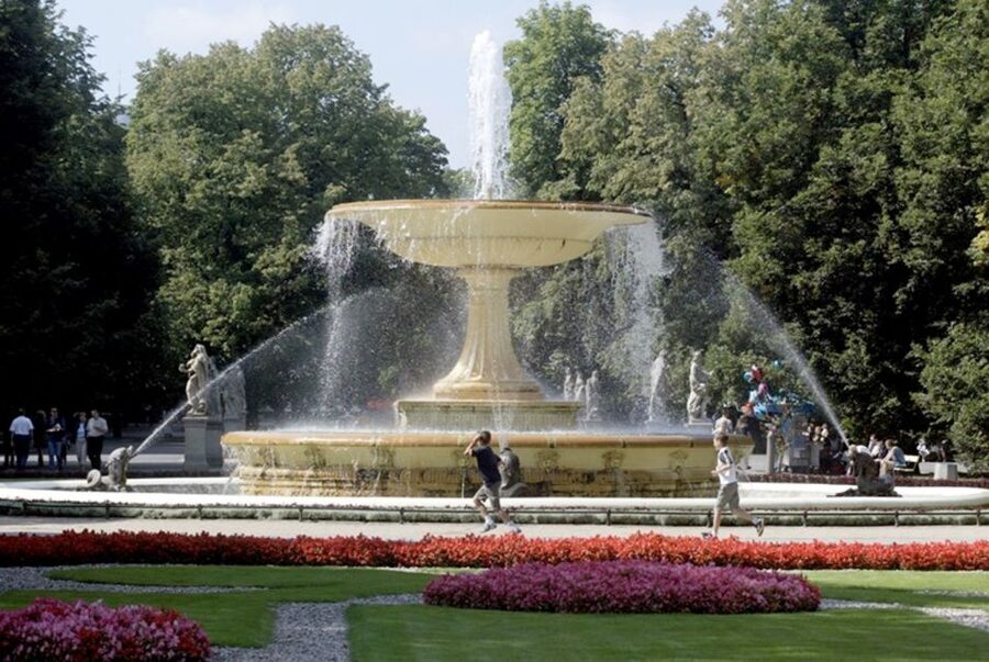 Warsaw: 2-Hour Chopin's Life Walking Tour - Who will enjoy this walk most