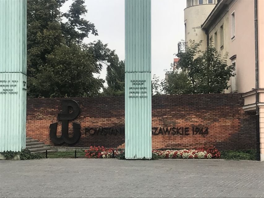 Warsaw: 2-Hour Guided Old Town Walking Tour - Who should book this Warsaw Old Town walk?
