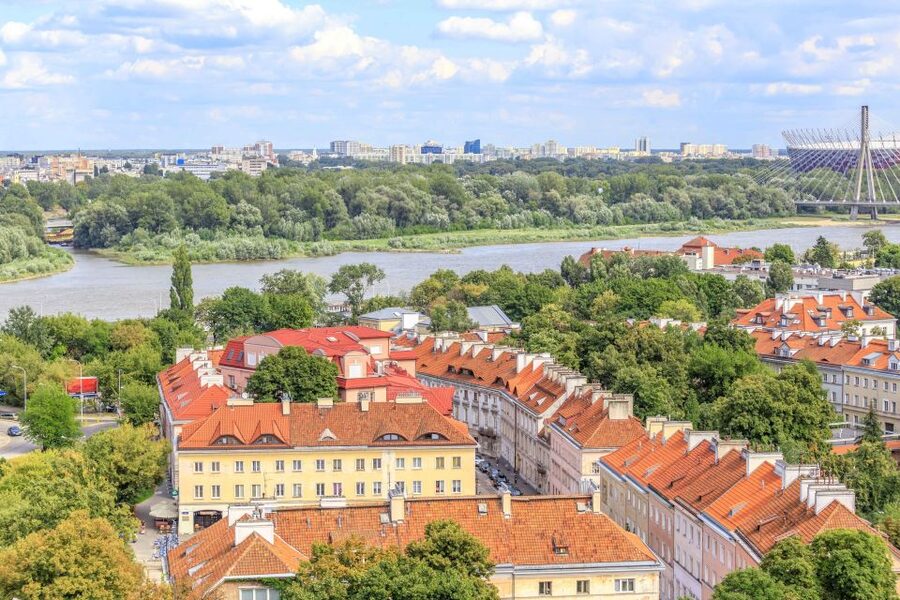 Warsaw: 2-Hour Praga Walking Tour - Key points to know before you book