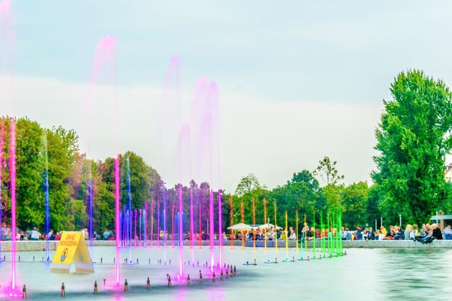 Warsaw: 3-Hour Guided City Highlights Tour by Segway - The guide can make or break the afternoon