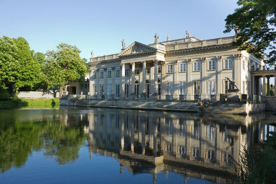 Warsaw: 3-Hour Panoramic City Bus Tour with Pickup - My Verdict: Book It for Orientation and History