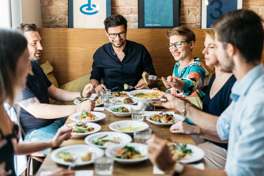 Warsaw: 4-Hour Polish Food Tour - Pierogi, gołąbki, and schabowy explained properly