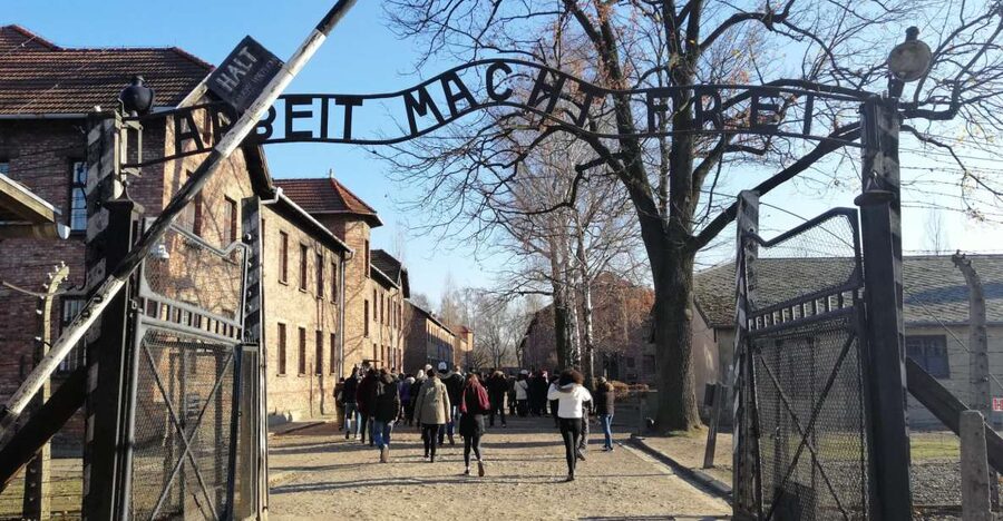 Warsaw: Auschwitz-Birkenau and Krakow Tour by Car - Why combine Auschwitz-Birkenau and Krakow in one day?