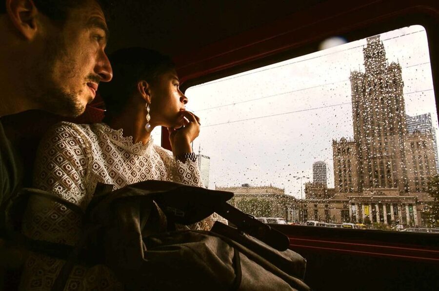 Warsaw: Behind the Scenes City Tour with Hotel Pickup - Key points at a glance