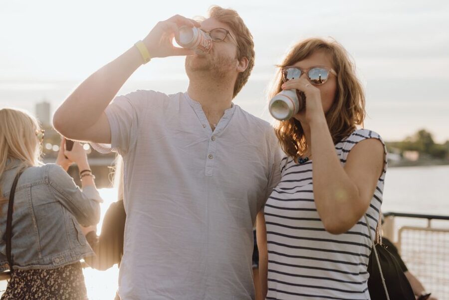 Warsaw: Boat Party with Unlimited Drinks &VIP Club Entrance - Who will enjoy this most