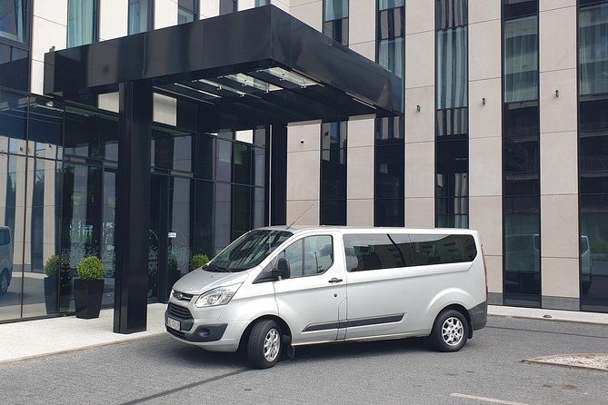 Warsaw Chopin Airport Private Transfer - Key points at a glance