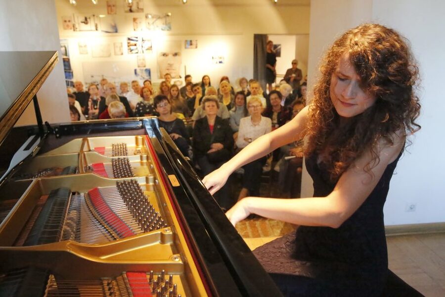Warsaw: Chopin Concert in the Old Town - Key points to know before booking