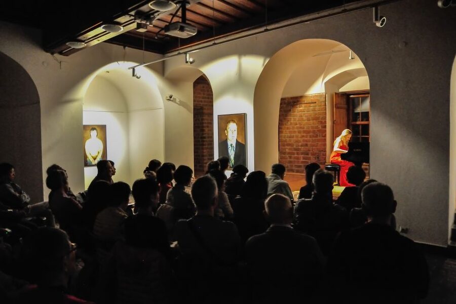 Warsaw: Chopin Concert in the Old Town - A Chopin recital in the heart of Warsaw