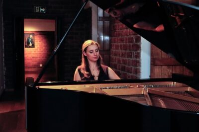 Chopin Concert in the Old Town