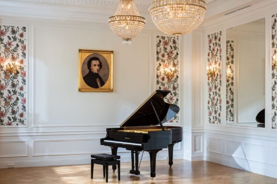 Warsaw: Chopin Concert Ticket With Glass of Champagne - Is this Warsaw Chopin concert worth booking?