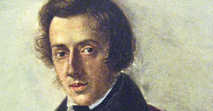Warsaw: Chopin Concert Ticket With Glass of Champagne - The first 25 minutes: familiar Chopin favorites