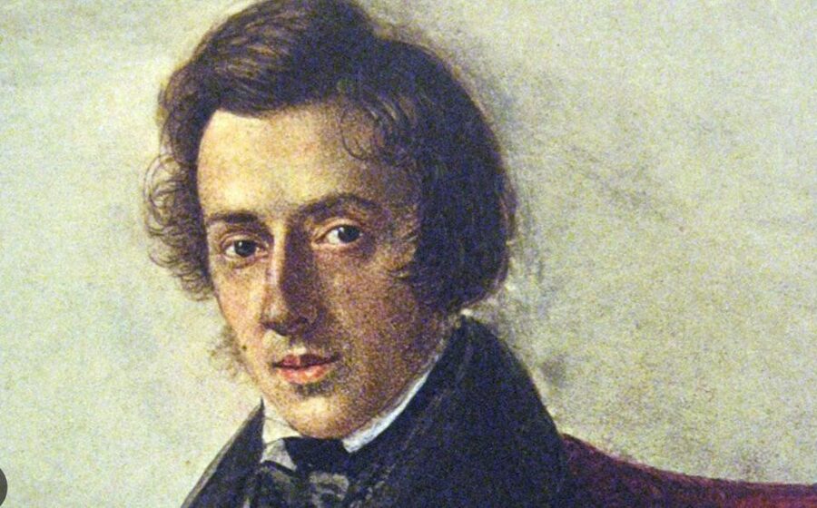 Warsaw: Chopin Concert Ticket With Glass of Champagne - Entering the 19th century-style concert hall