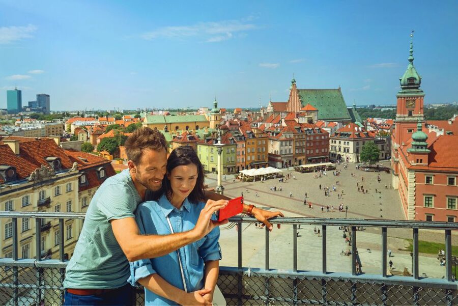 Warsaw City Full-Day Private Panoramic Car & Walking Tour - Why this Warsaw tour works as a first-day overview
