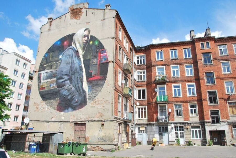 Warsaw City Full-Day Private Panoramic Car & Walking Tour - Guide quality and language choices