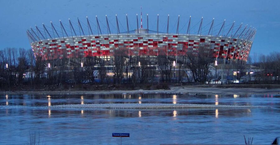 Warsaw: City Highlights Tour with hotel Pick up /Drop Off - Key points at a glance