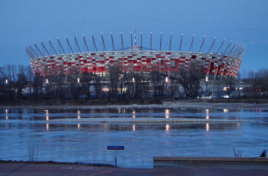 Warsaw: City Highlights Tour with hotel Pick up /Drop Off - Why this three-hour route works for a first look at Warsaw