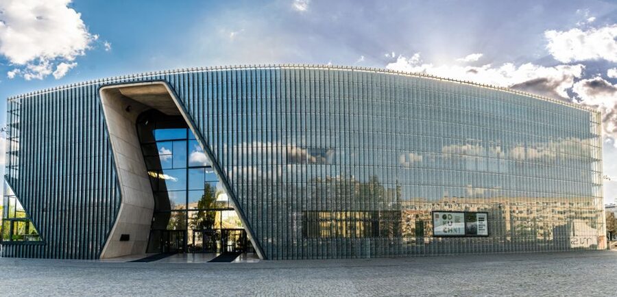 Warsaw: City Highlights Tour with hotel Pick up /Drop Off - The Royal Route and Chopin’s Warsaw