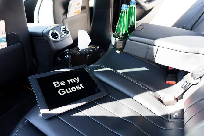 Warsaw City Tour - Modernity and history by private car - Why this Warsaw tour works best as a first look
