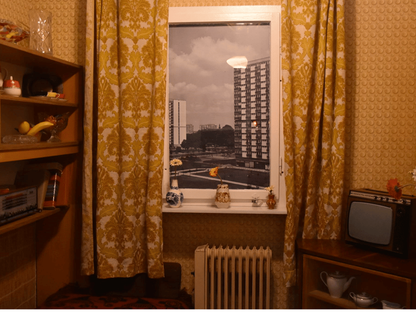 Warsaw: Communism Tour in an Original Socialist Van - What $78 buys you