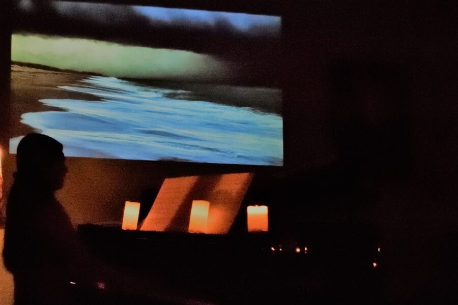 Warsaw Concert: Chopin – Painted by Candlelights with Wine - Wine, a sweet surprise, and the evening’s small comforts