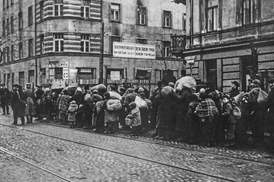 Warsaw: Ghetto, Jewish Cemetery & POLIN Museum Private Tour - Key points to know before booking