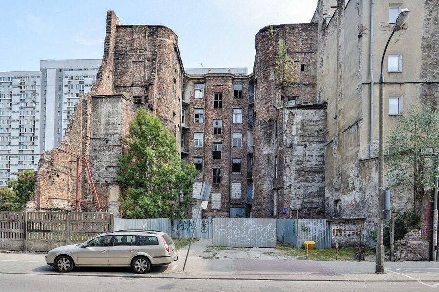 Warsaw: Ghetto, Jewish Cemetery & POLIN Museum Private Tour - Which version should you choose?