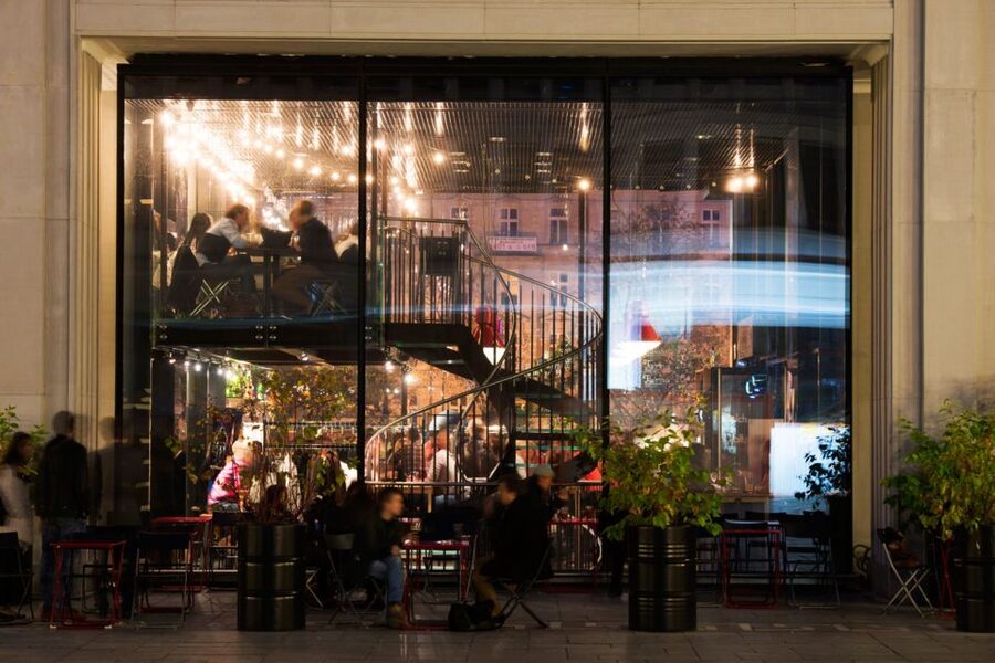 Warsaw: Guided Craft Beer Tour - Two more craft beer bars, two chances to compare