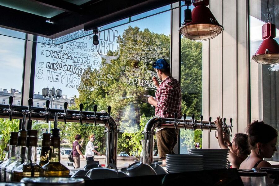 Warsaw: Guided Craft Beer Tour - Who will enjoy this tour most